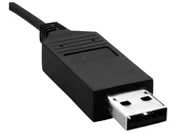 Cable de datos USB incl. software MAHR