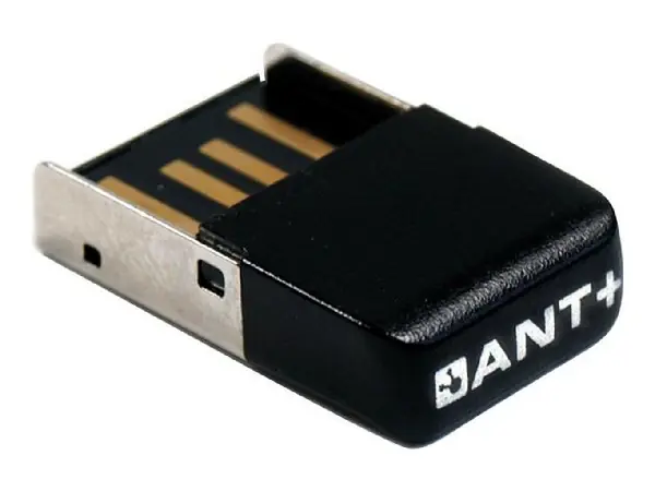 Receptor de radio USB incluso Software MAHR