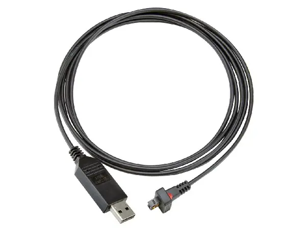 Cable de datos USB incl. software FORMAT