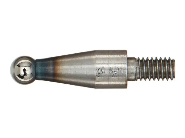 Calibre medicion MD bola tipo 18/ 3.0mm KÄFER