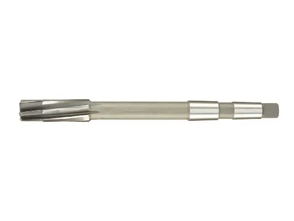 Escariador maq. DIN8094 K10 forma B 14,0mm FORMAT