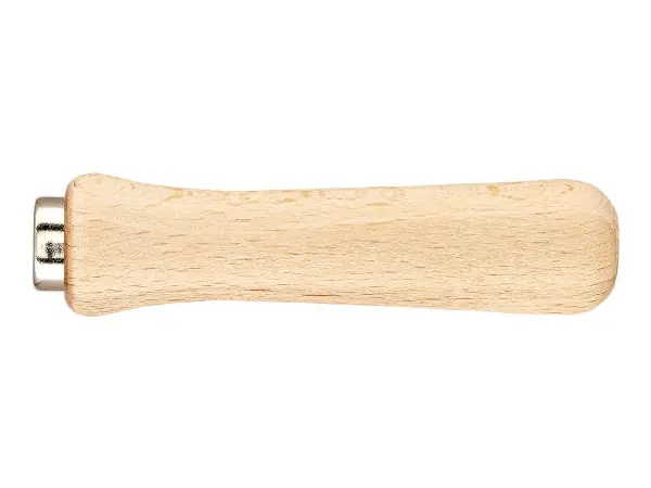 Mango de madera limas no.1 110mm