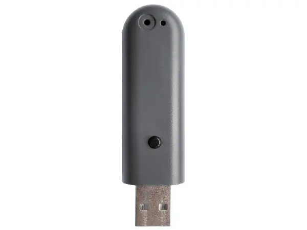 Receptor inalambrico USB FORMAT