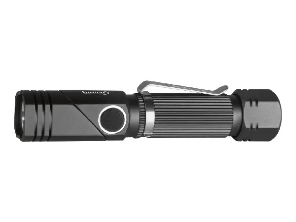 Boligrafo-interna mini LED con accesorios 80lm FORMAT