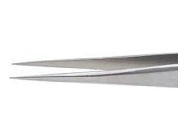 Pinza de punta aguda 120mm Titan Knipex