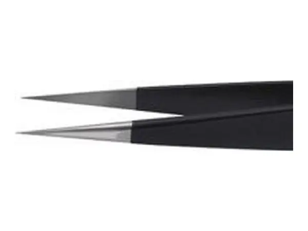 Pinza ESD 130mm negro Knipex