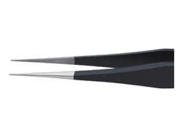 Pinza ESD 105mm negro Knipex