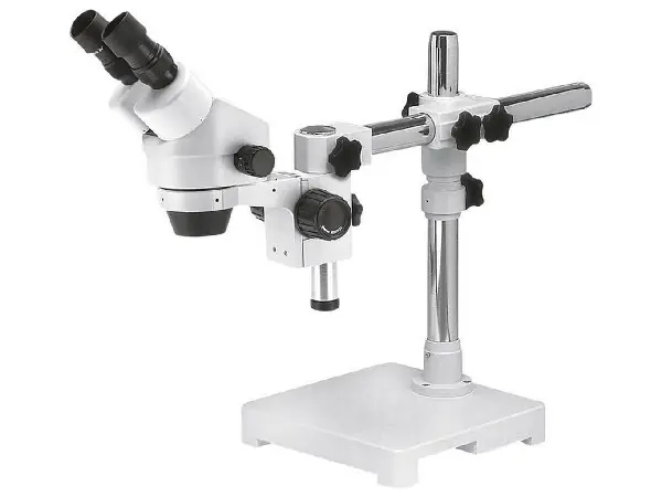 Estereomicroscopio SZM 3 HITEC