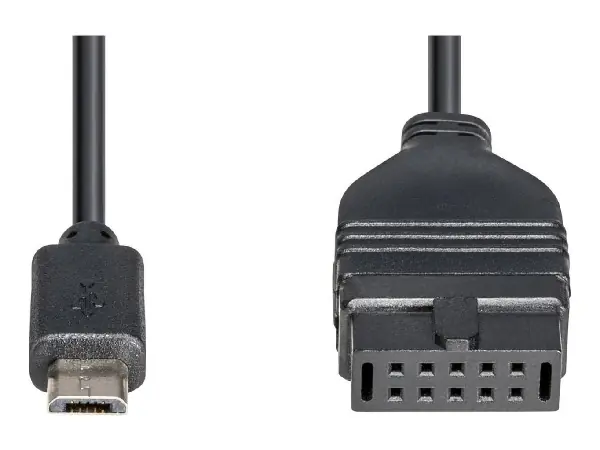 Cable de datos USB FORTIS