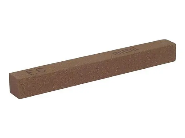 Piedra de abras.cuadr. 16x150mm c. Müller