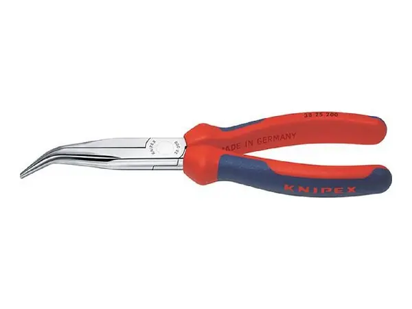Alicate mecánica f2 200mm Knipex