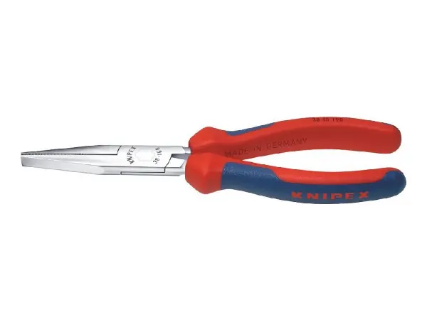 Alicate mecánica f4 190mm Knipex