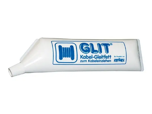 Agente lubricante para ca ble Glit Tube Kat imex 